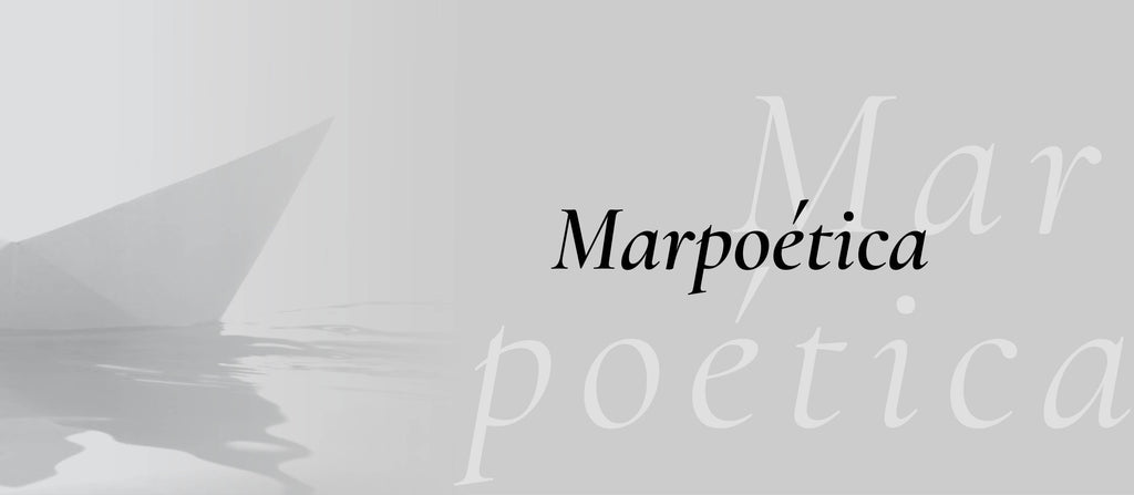 III Premio de Poesía Marpoética de Marbella