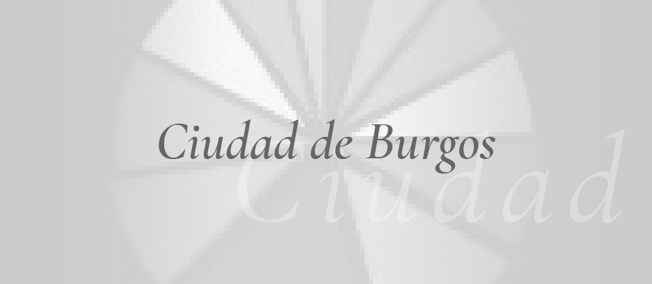 Premio de Poesía Ciudad de Burgos 2025
