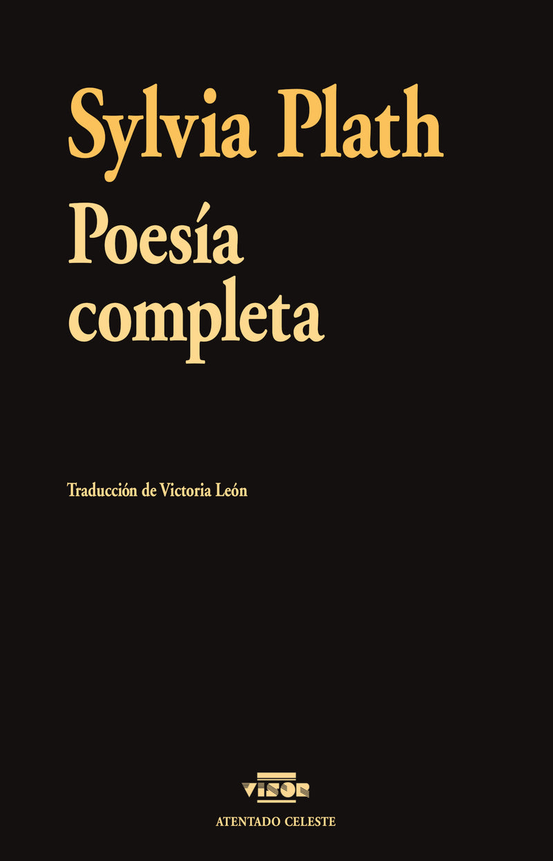 Poesía completa