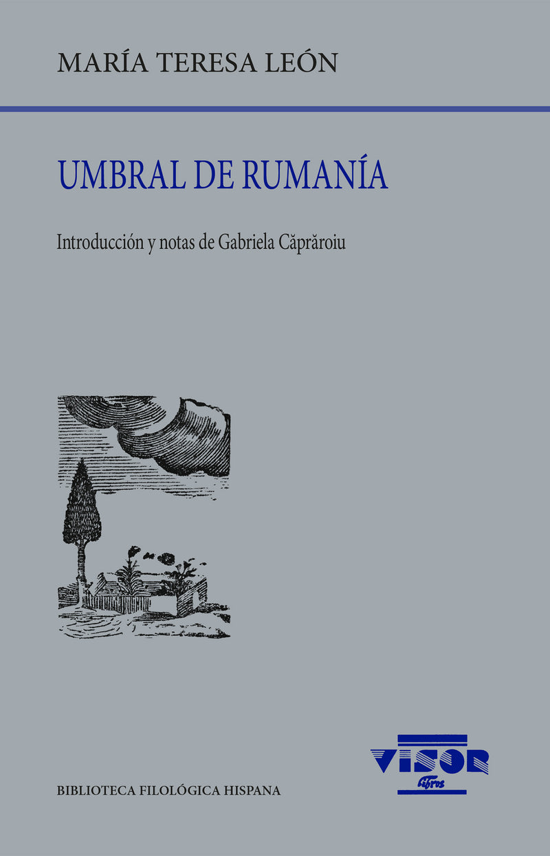 Umbral de Rumanía