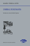 Umbral de Rumanía