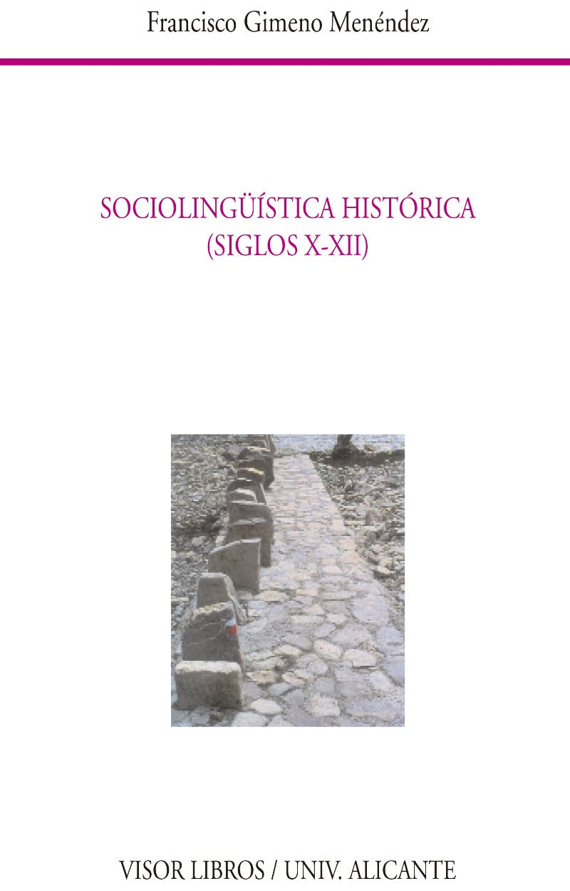 Sociolingüística histórica