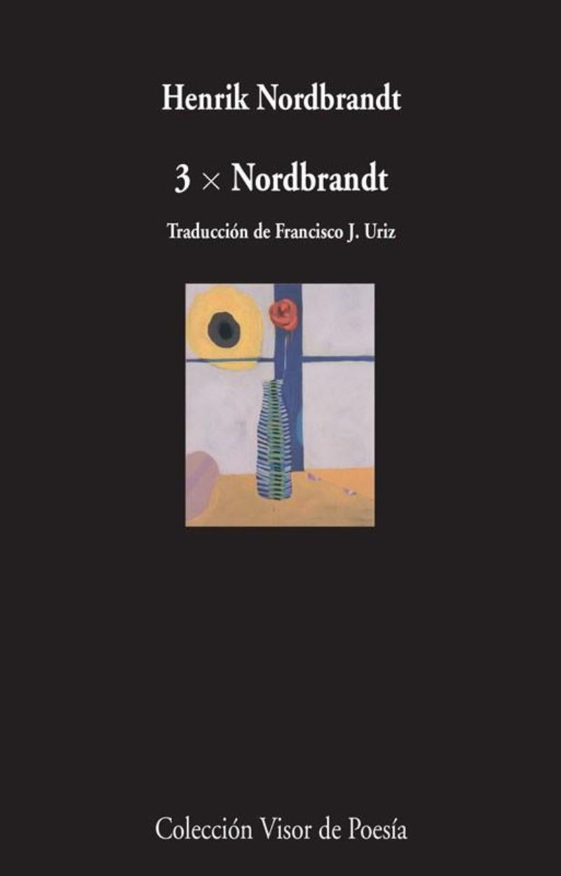 3 x Nordbrandt