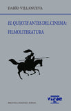 El Quijote antes del cinema