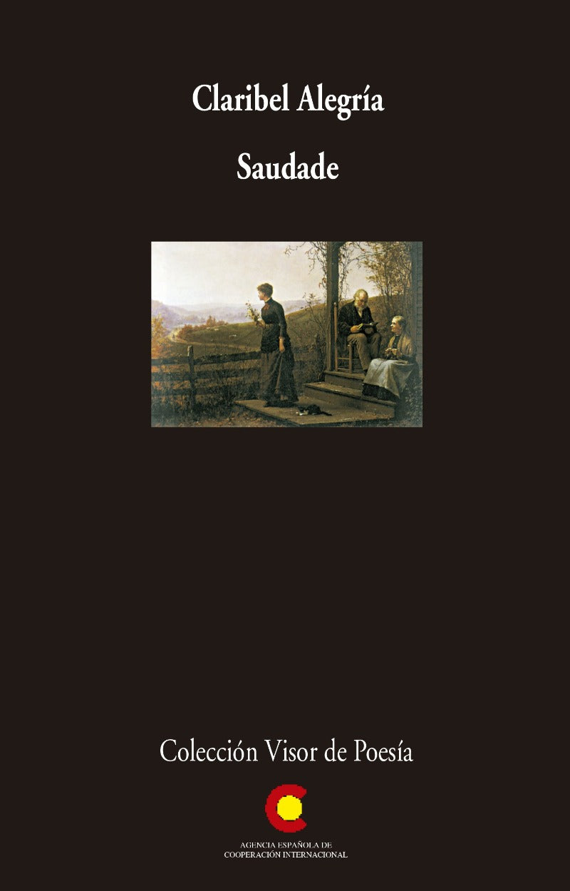 Saudade