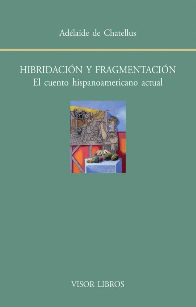 Hibridación y fragmentación
