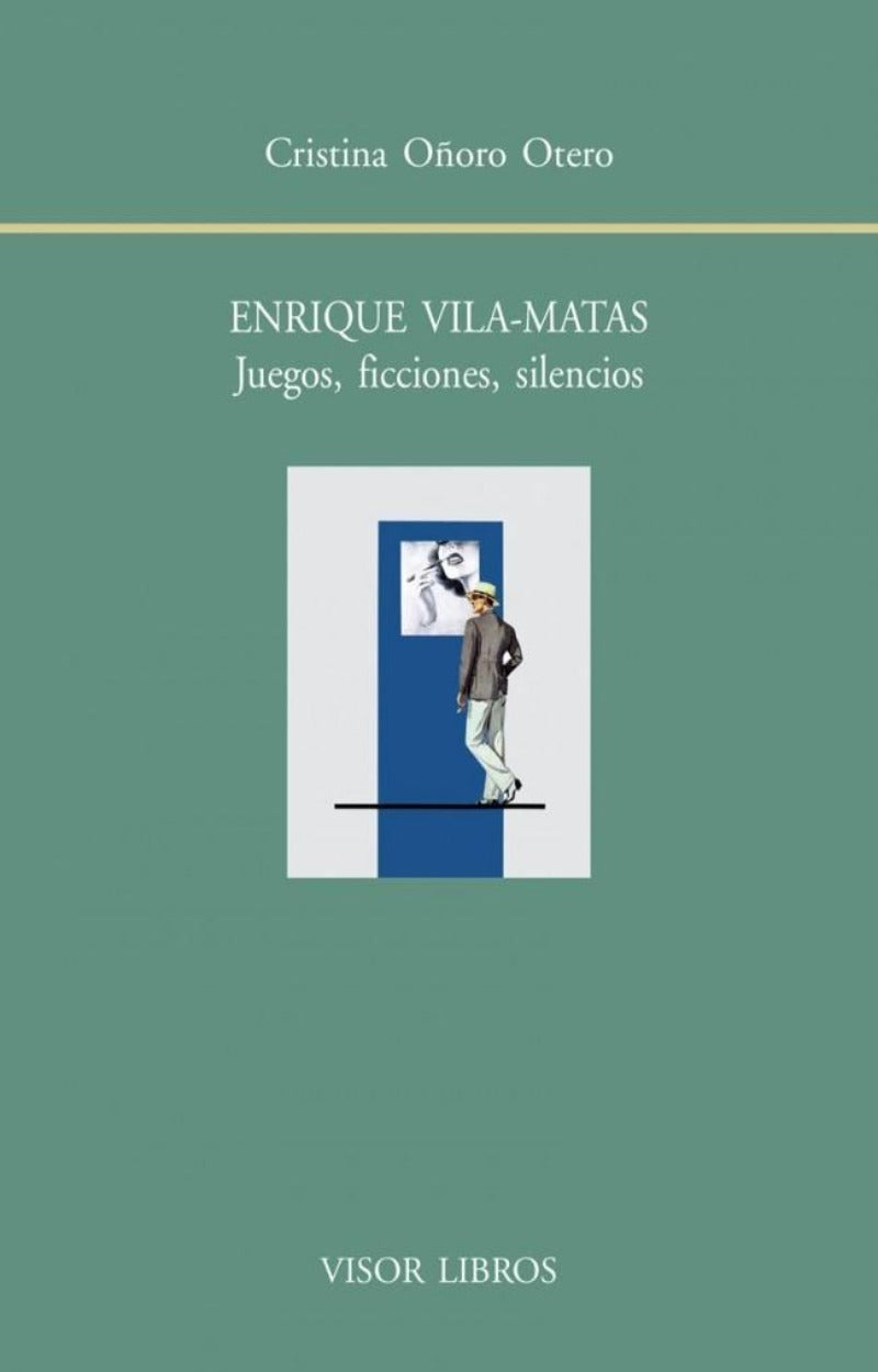 Enrique Vila-Matas
