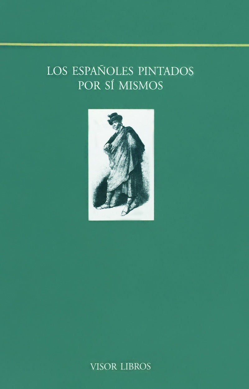 Los españoles pintados por si mismos