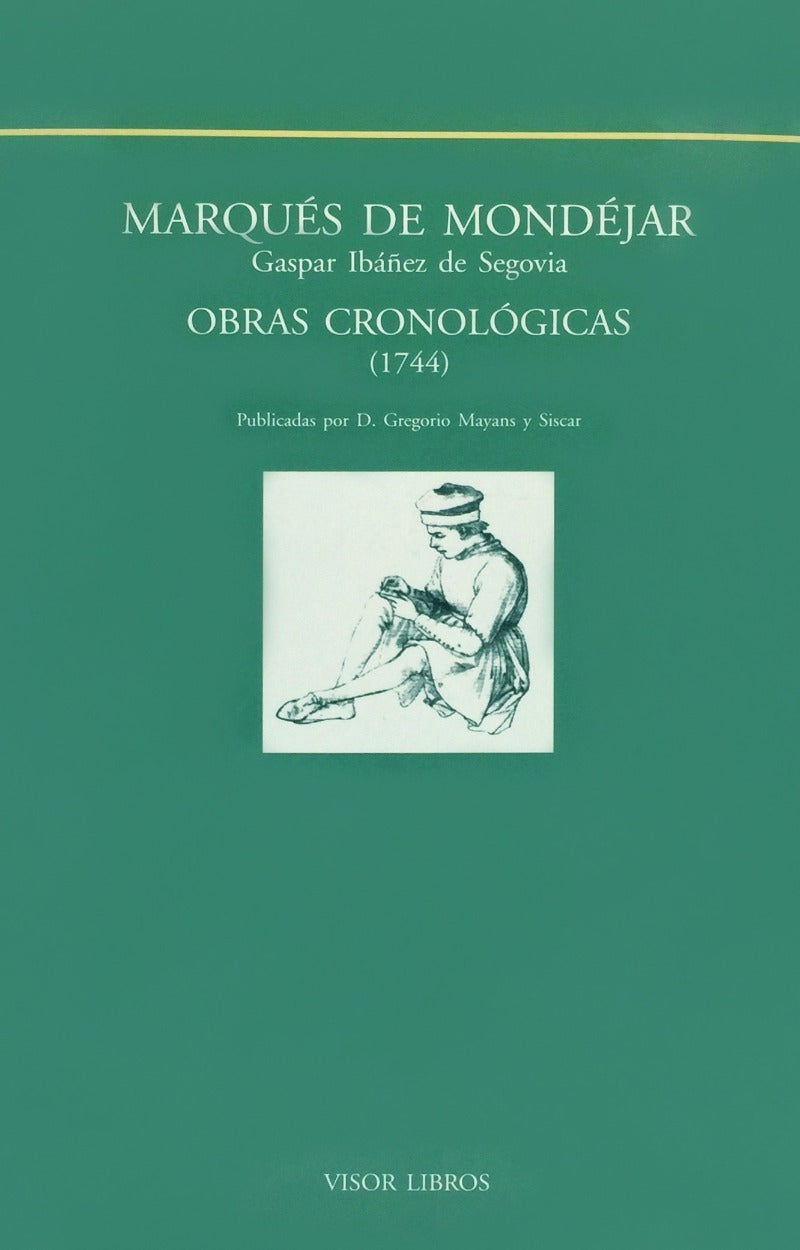 Obras cronológicas