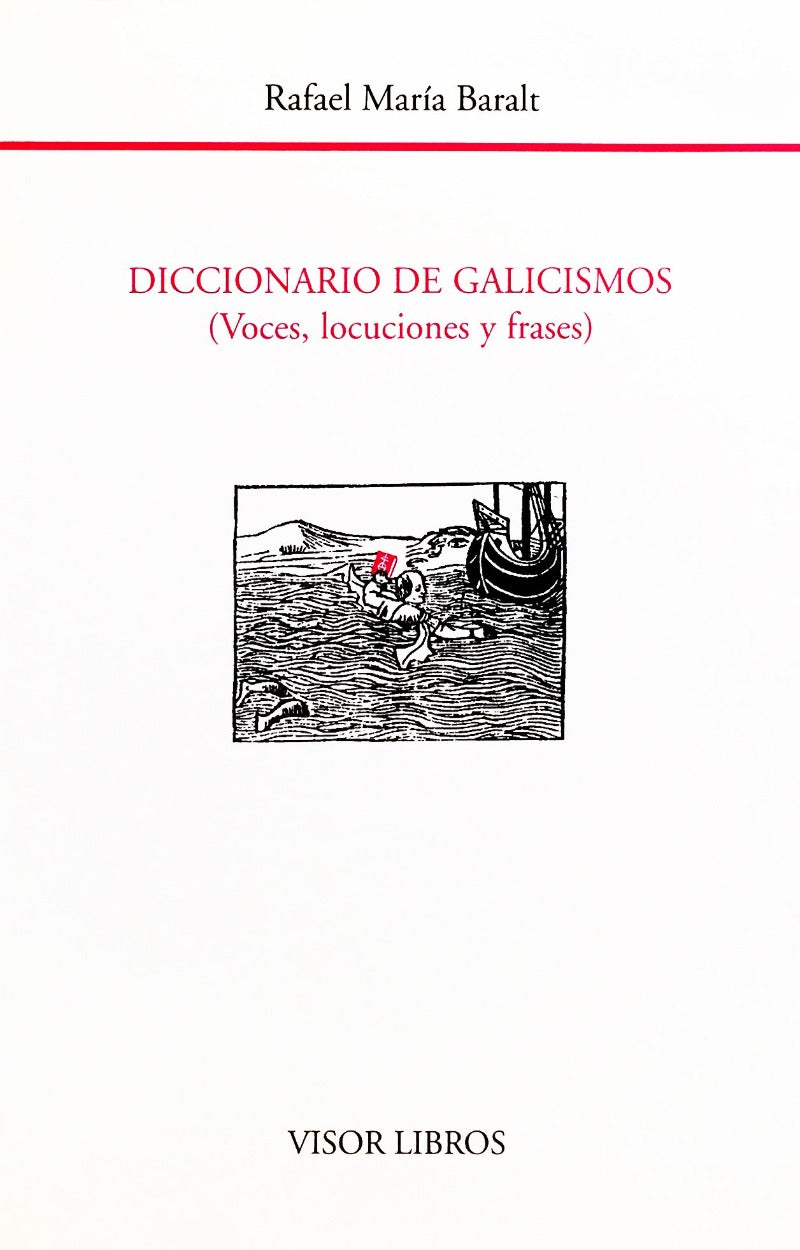 Diccionario de galicismos