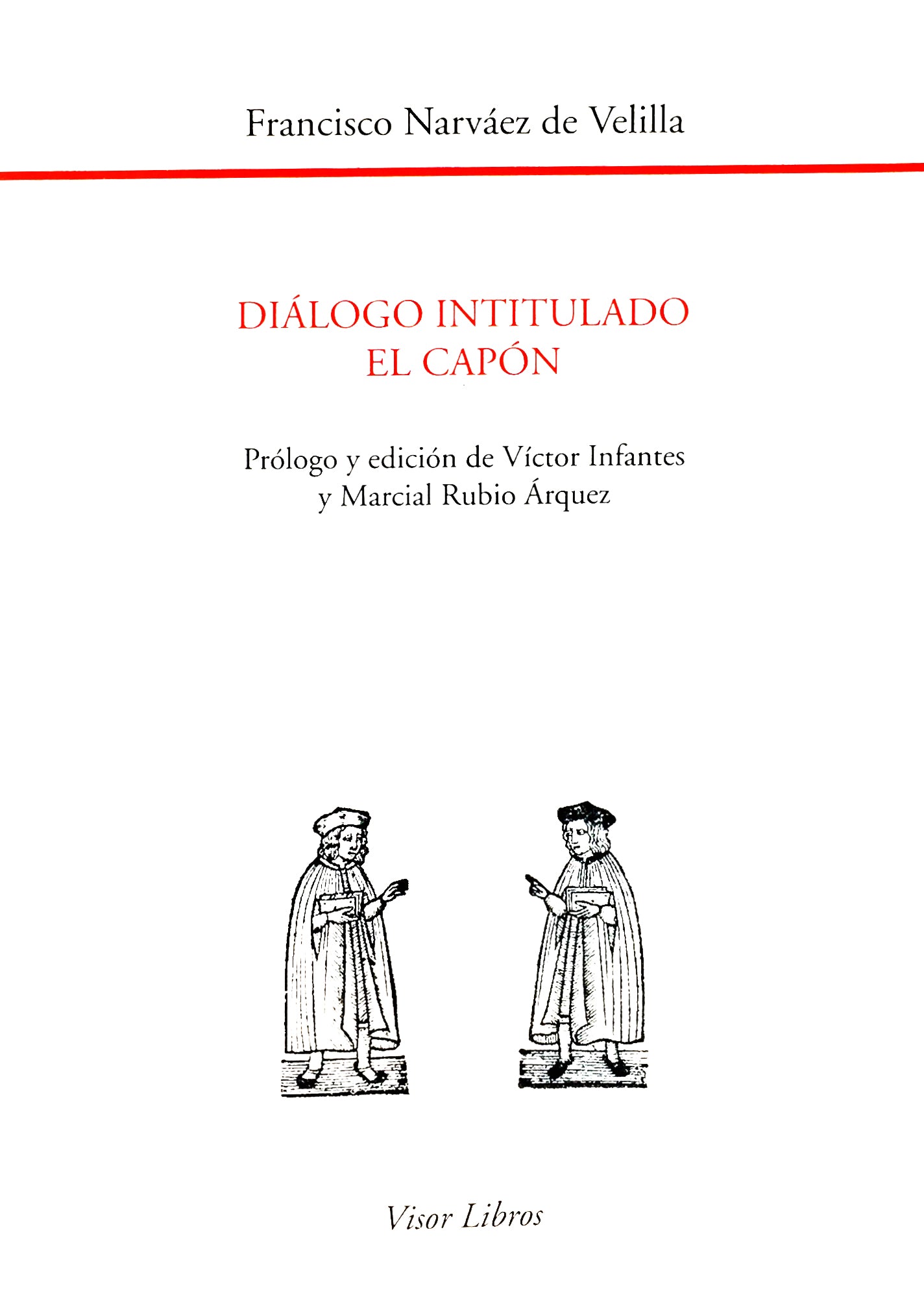 Diálogo intitulado El Capón