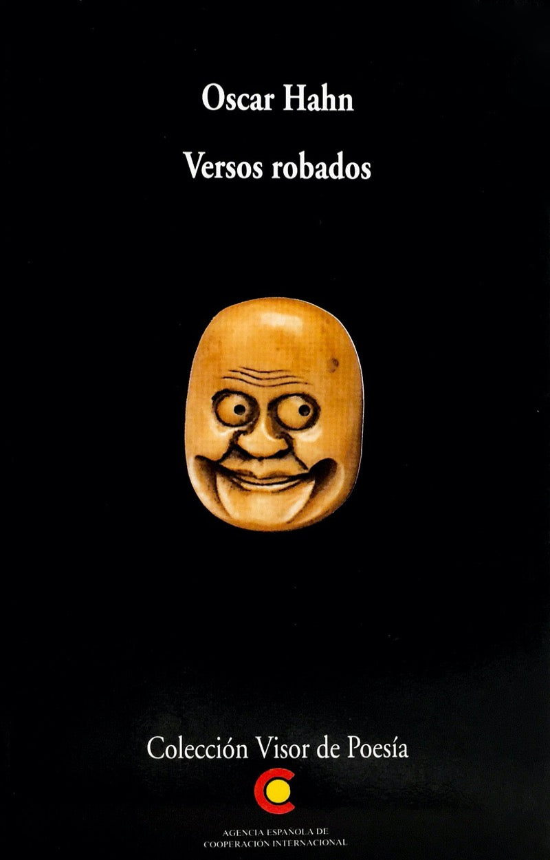 Versos robados