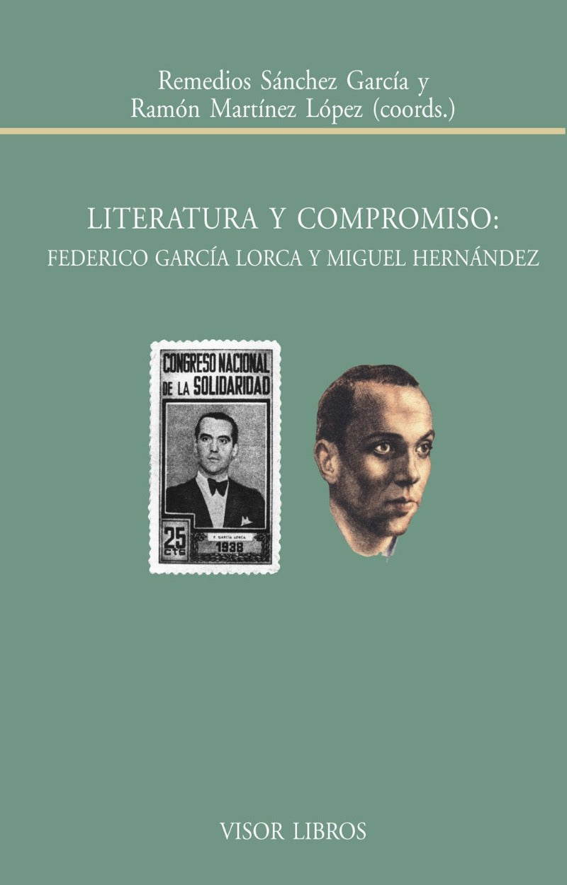 Literatura y compromiso