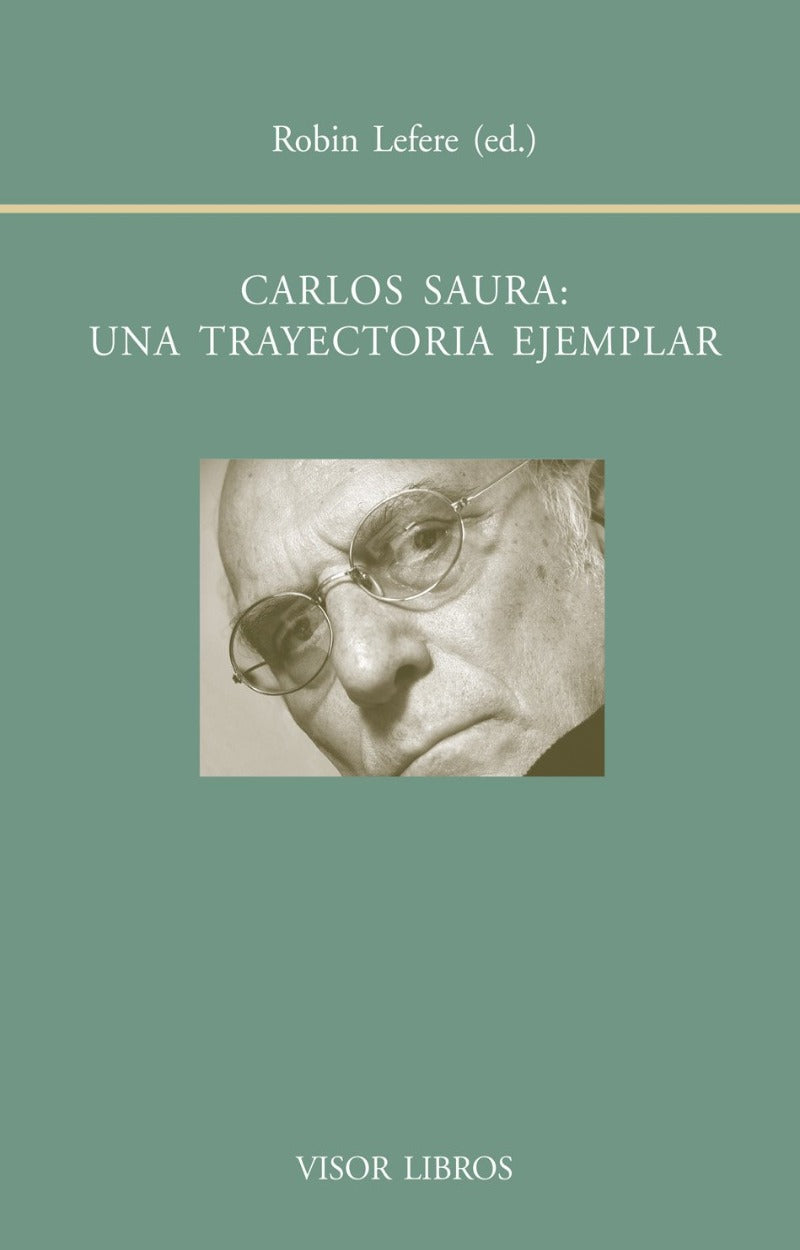Carlos Saura
