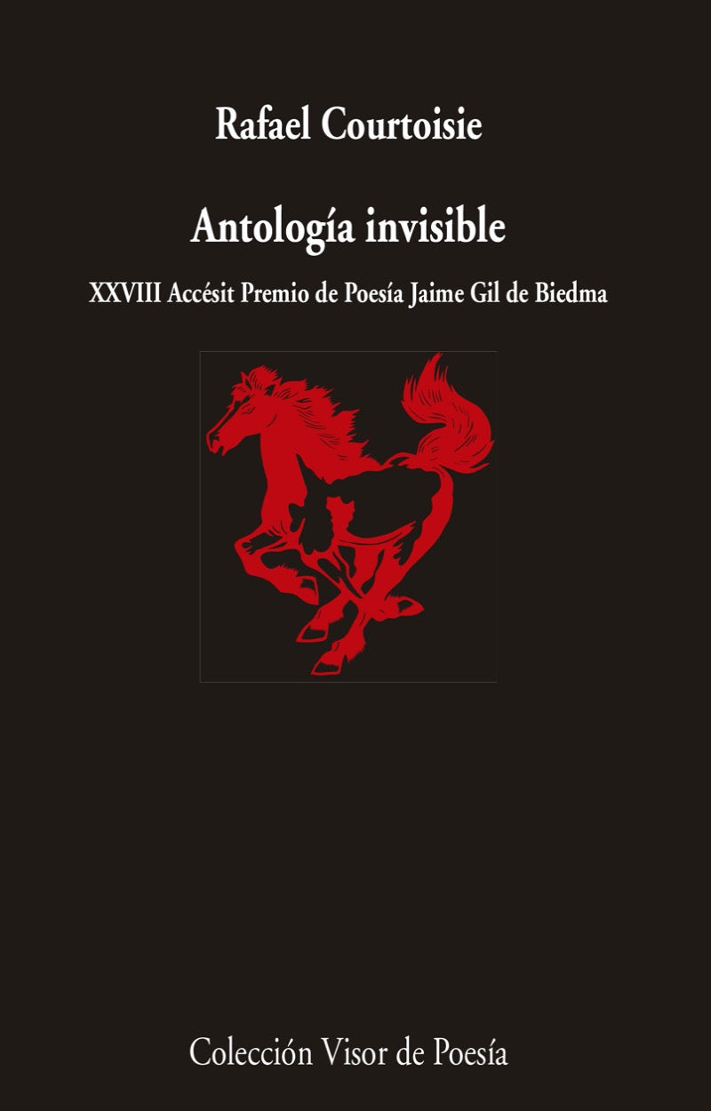 Antología invisible