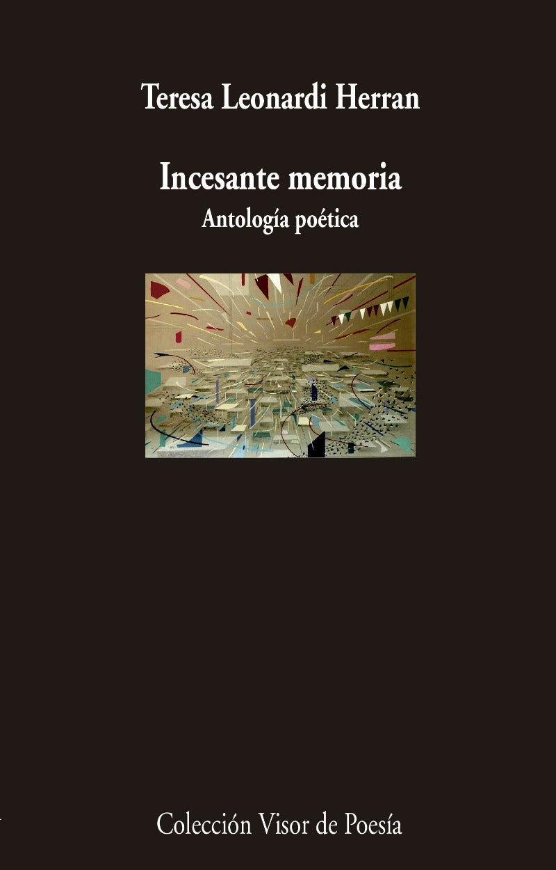 Incesante memoria