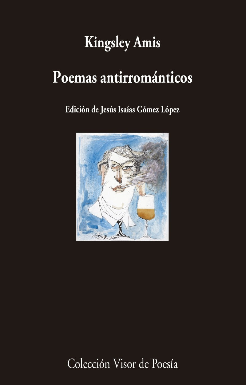 Poemas antirrománticos