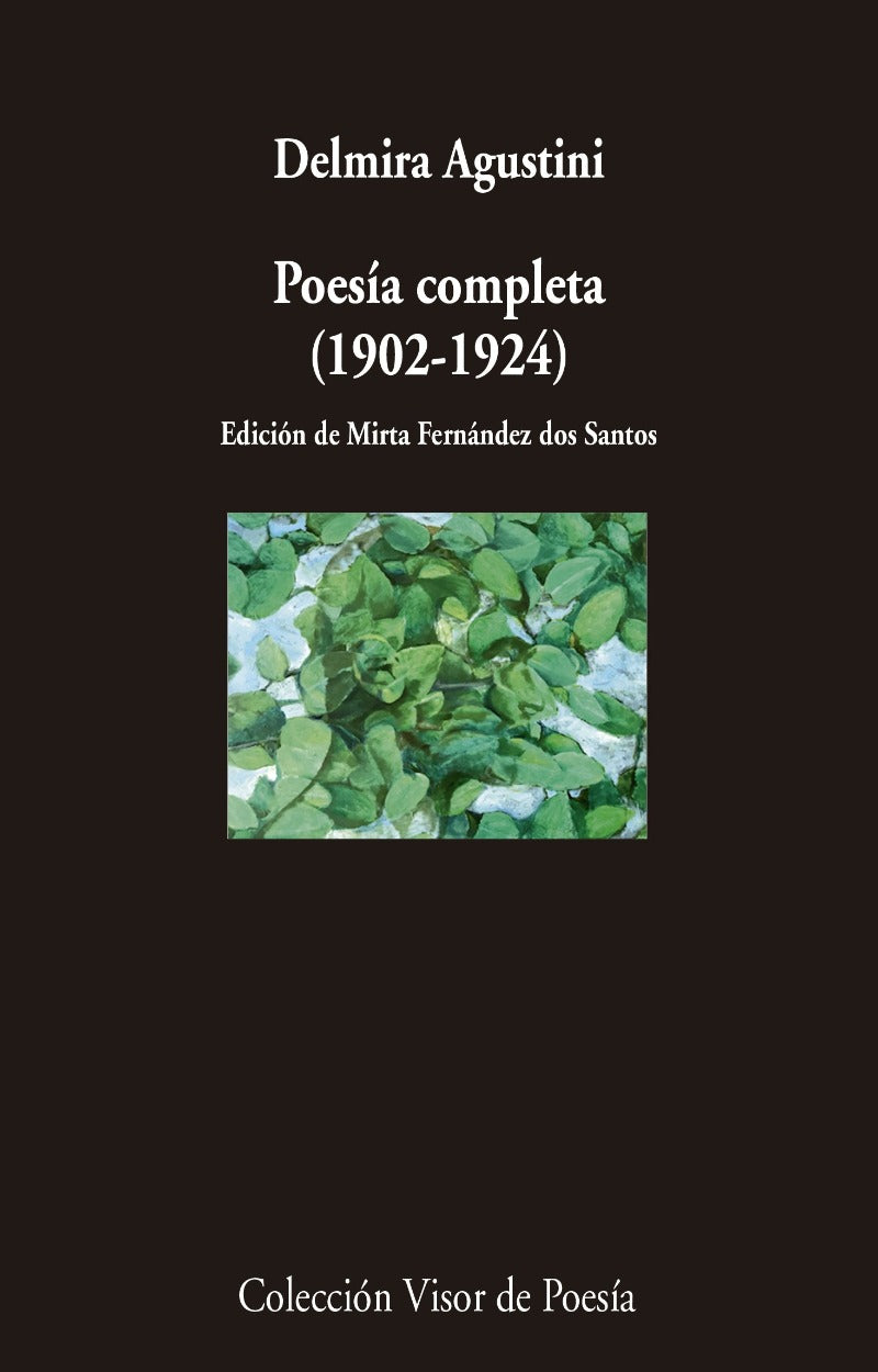 Poesía Completa
