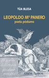 Leopoldo M.ª Panero, poeta póstumo