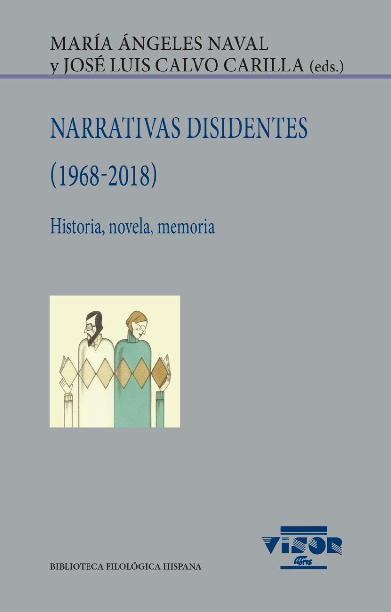 Narrativas disidentes