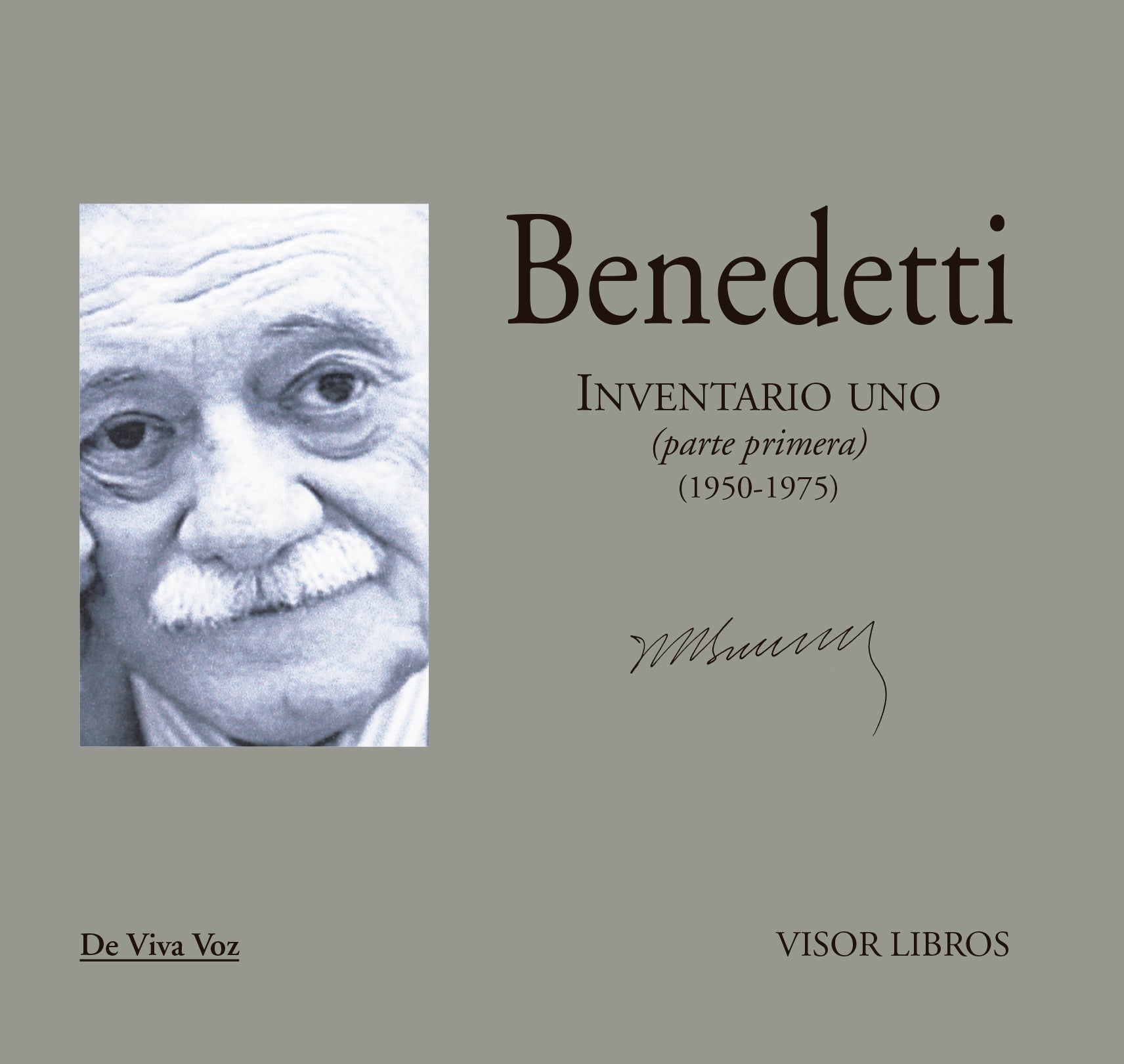 Inventario uno