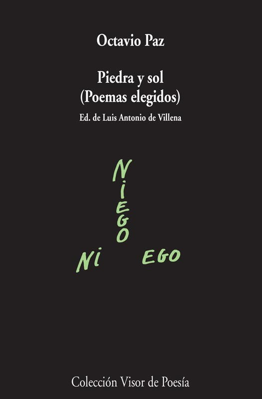 Piedra y sol