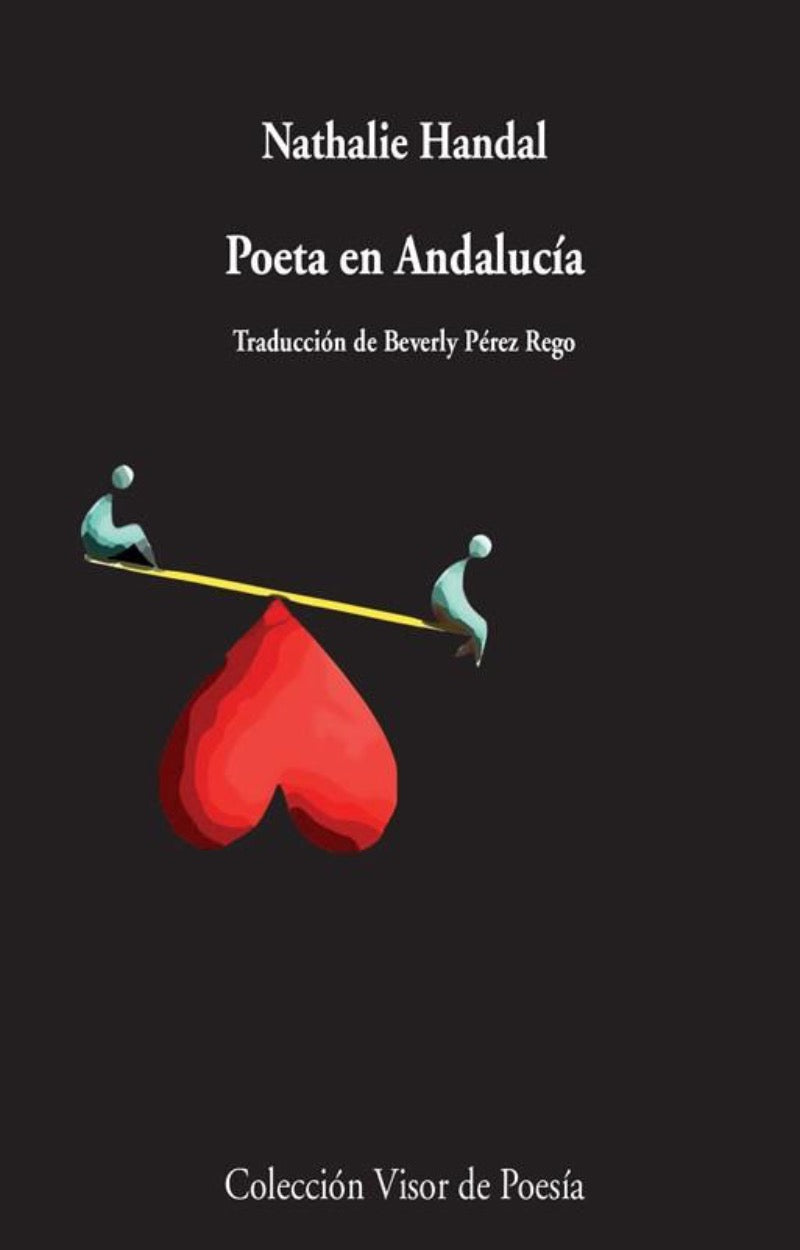 Poeta en Andalucía