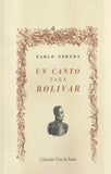 Un canto para Bolívar