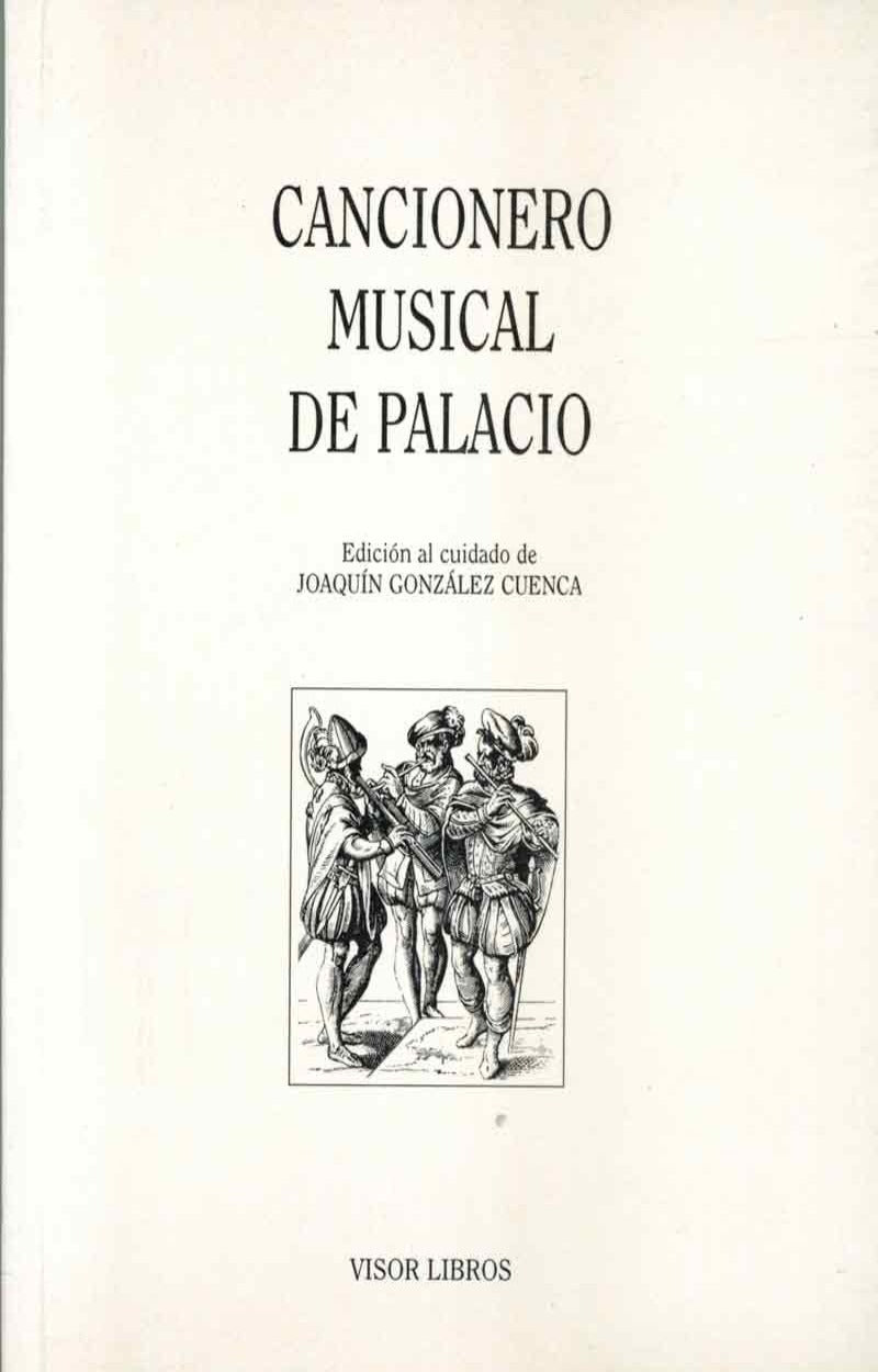 Cancionero musical de Palacio