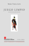 Juego limpio