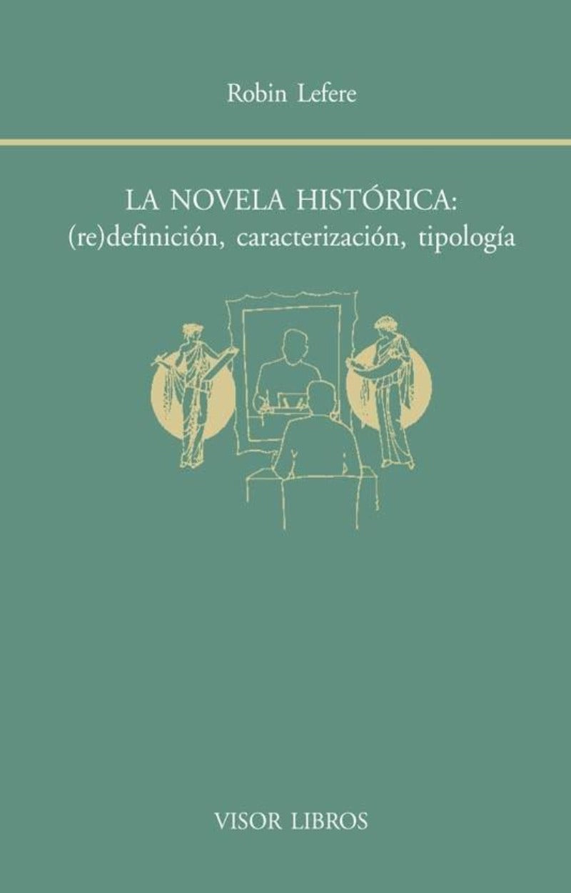La novela histórica