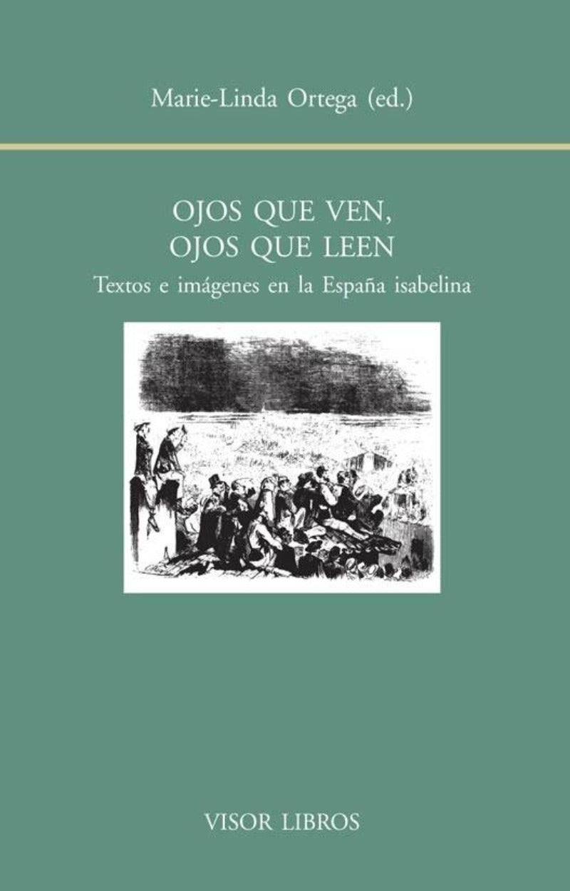 Ojos que ven, ojos que leen