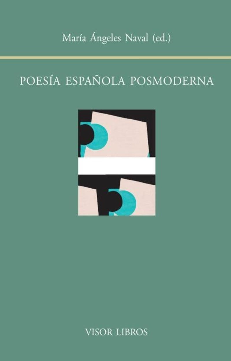 Poesía española posmoderna