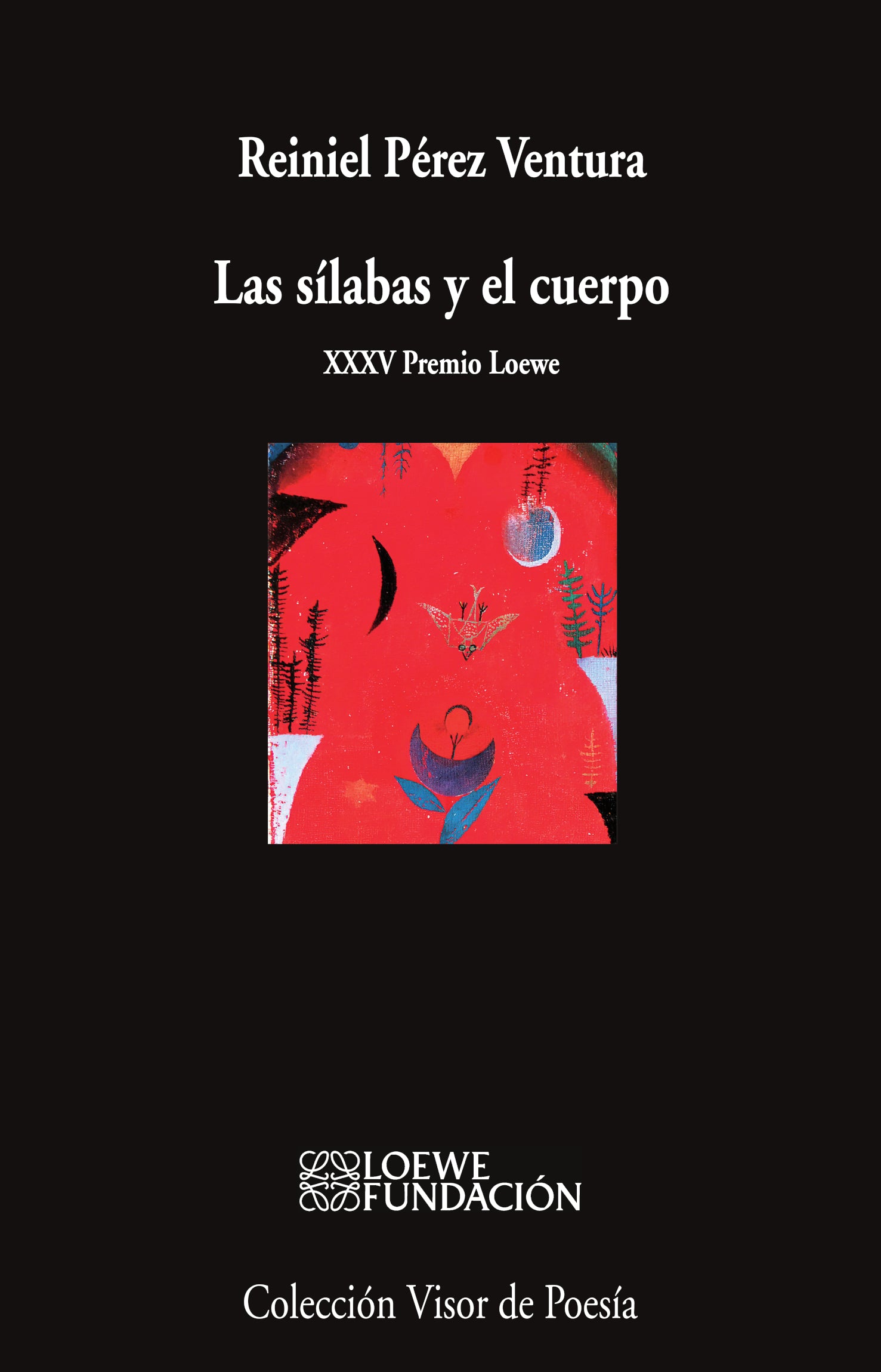 Las sílabas y el cuerpo