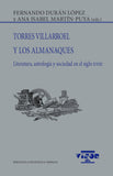 Torres Villarroel y los almanaques