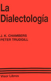 La Dialectología