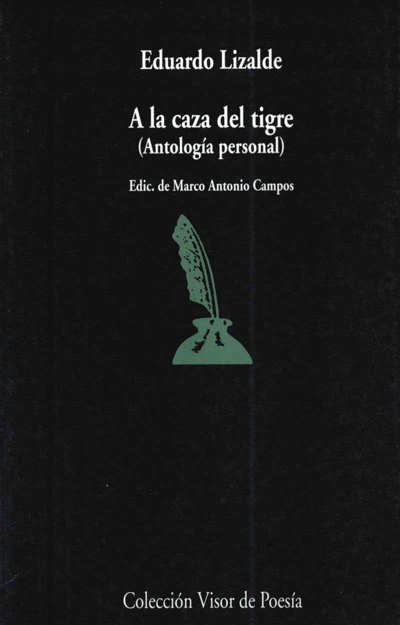 A la caza del tigre