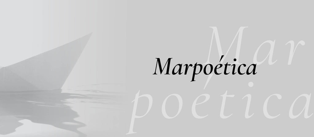 I Premio de Poesía Marpoética de Marbella