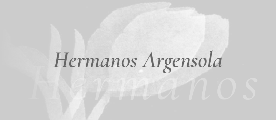Premio Internacional de Poesía Hermanos Argensola 2023