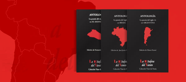 La Estafeta del Viento / América