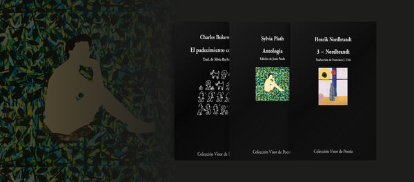 Colección Visor de Poesía