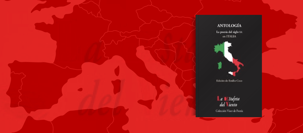 La Estafeta del Viento / Europa