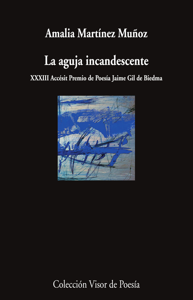 La aguja incandescente