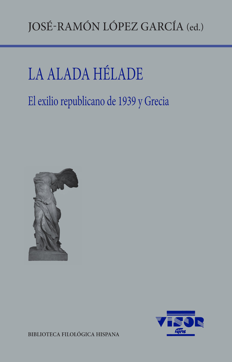La alada Hélade