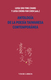 Antología de la poesía taiwanesa contemporánea
