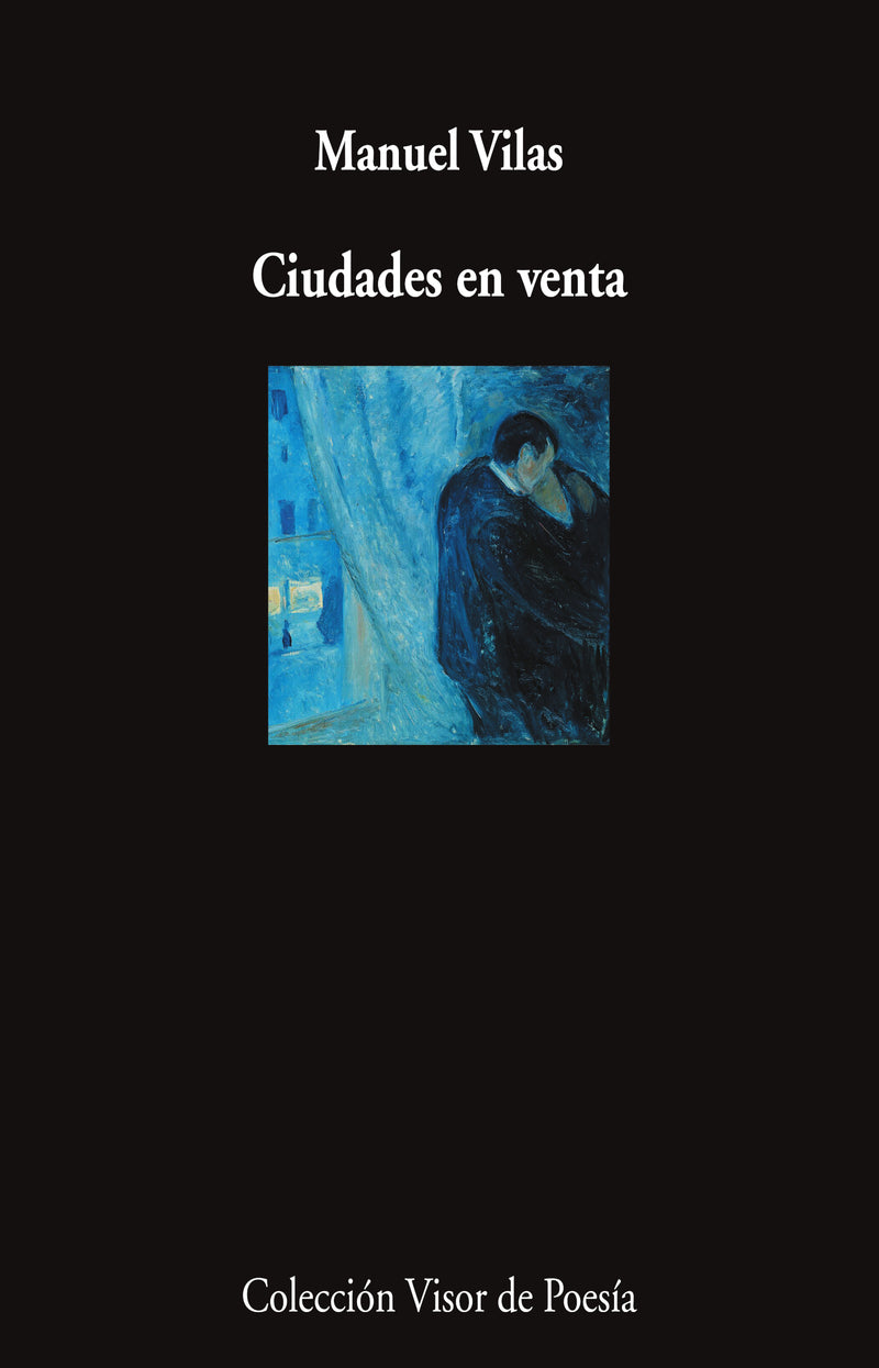 Ciudades en venta