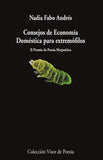 Consejos de Economía Doméstica para extremófilos