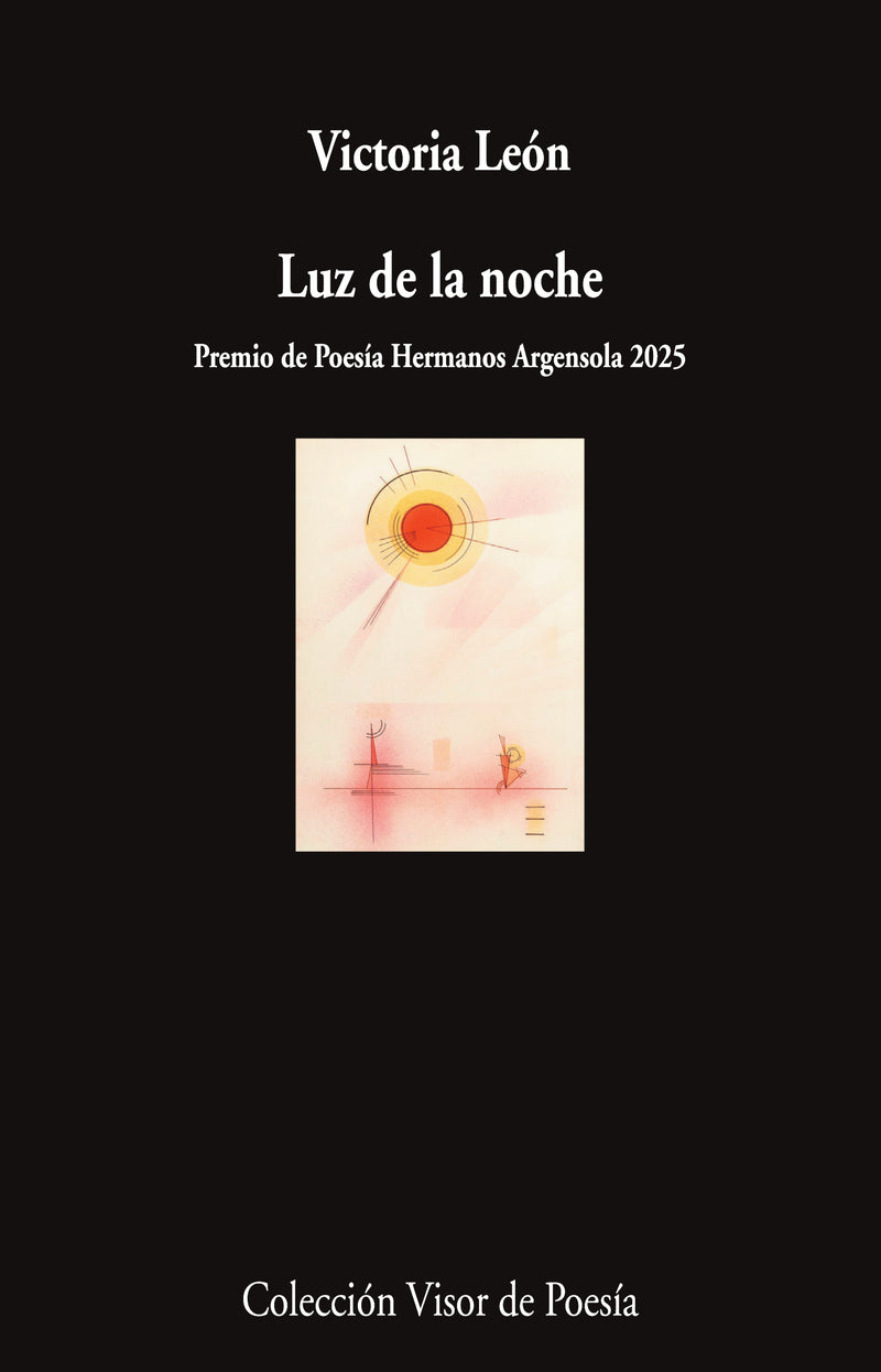 Luz de la noche