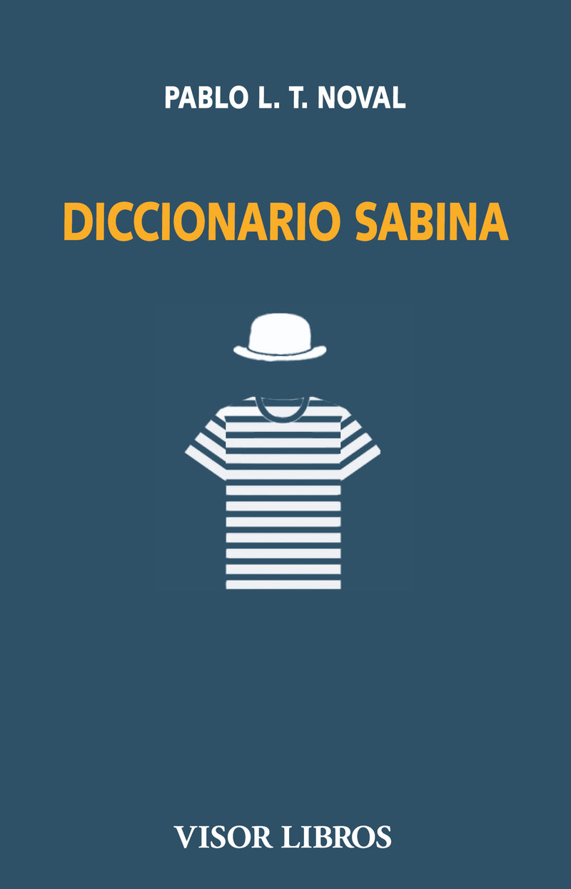 Diccionario Sabina