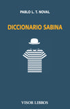 Diccionario Sabina